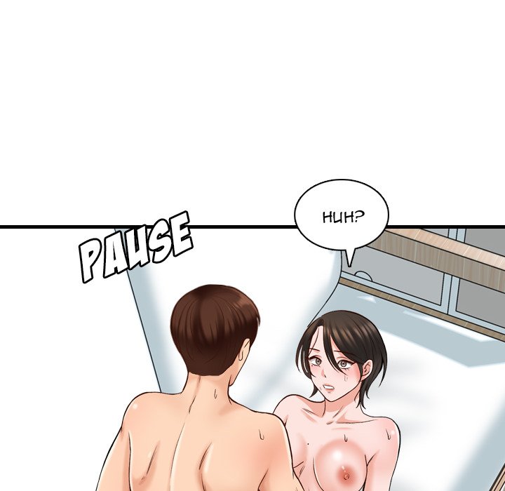 Blissville - Chapter 7 [photo 8] - MangaPorn