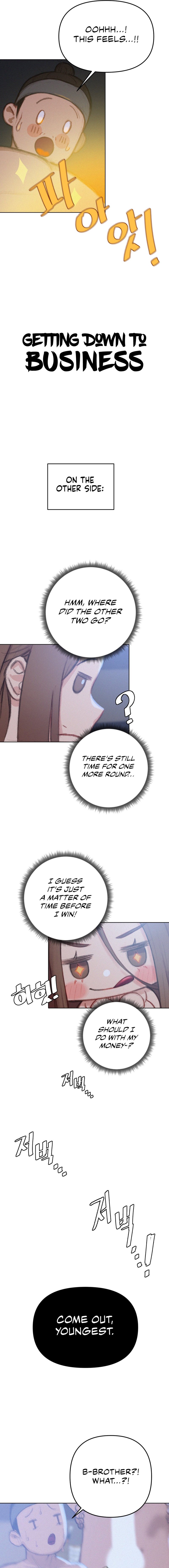 Getting Down To Business - Chapter 2 [photo 4] - MangaPorn