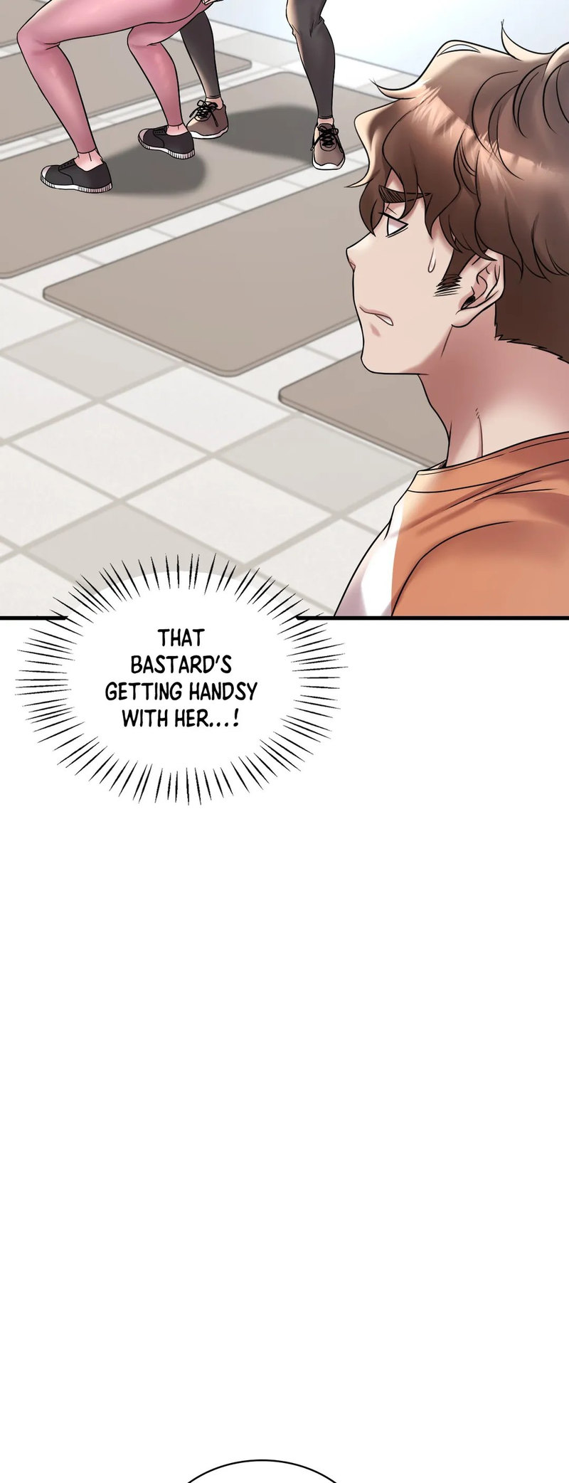 Drunk on You - Chapter 20 [photo 11] - MangaPorn