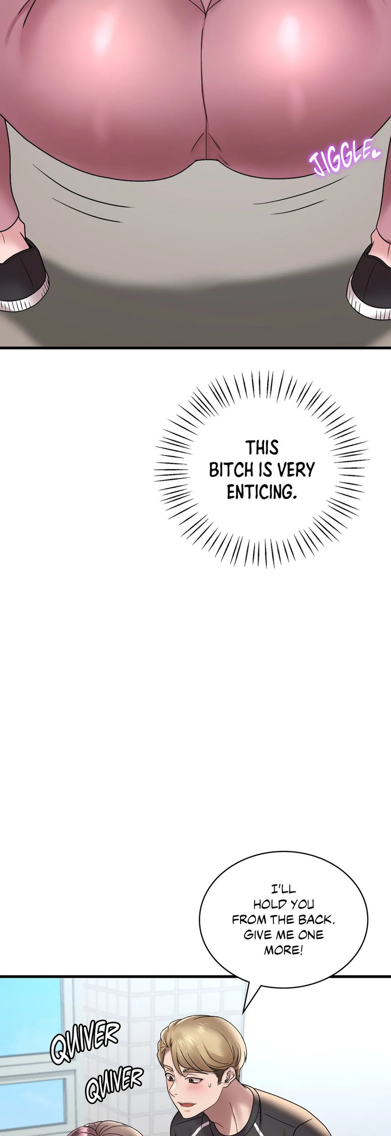 Drunk on You - Chapter 20 [photo 15] - MangaPorn