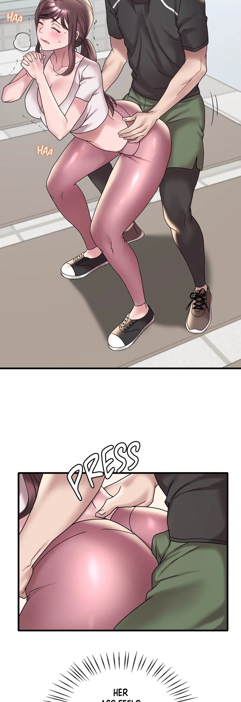 Drunk on You - Chapter 20 [photo 16] - MangaPorn