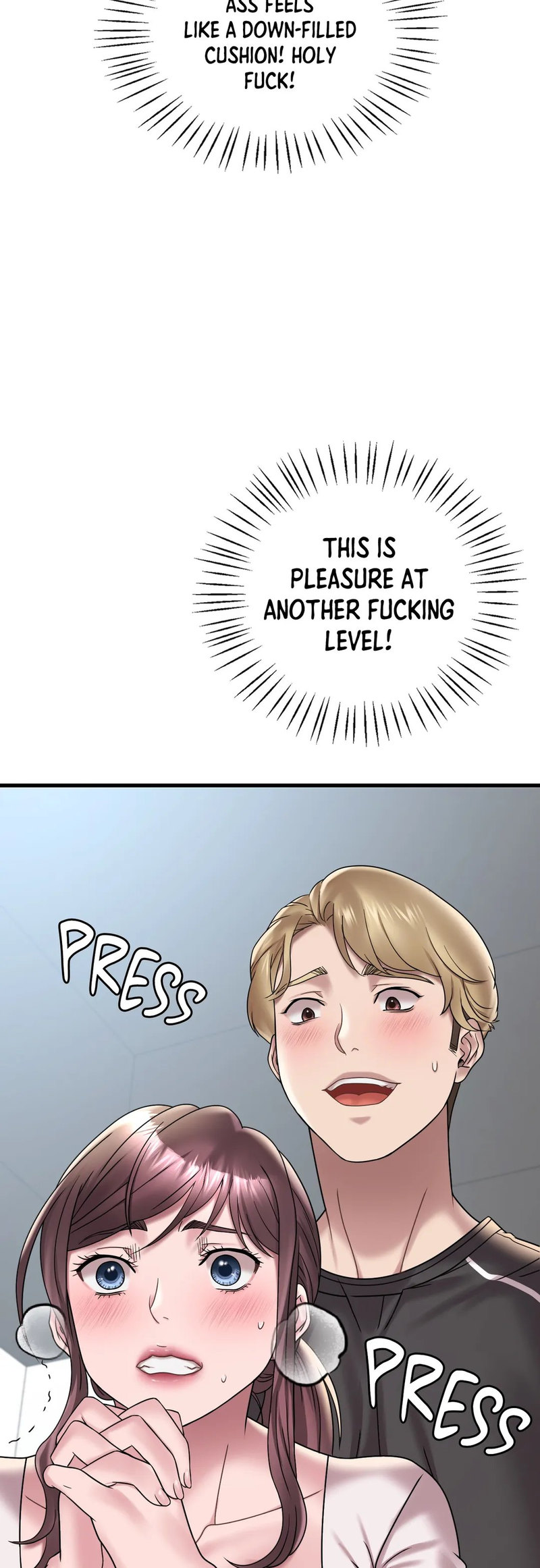 Drunk on You - Chapter 20 [photo 17] - MangaPorn