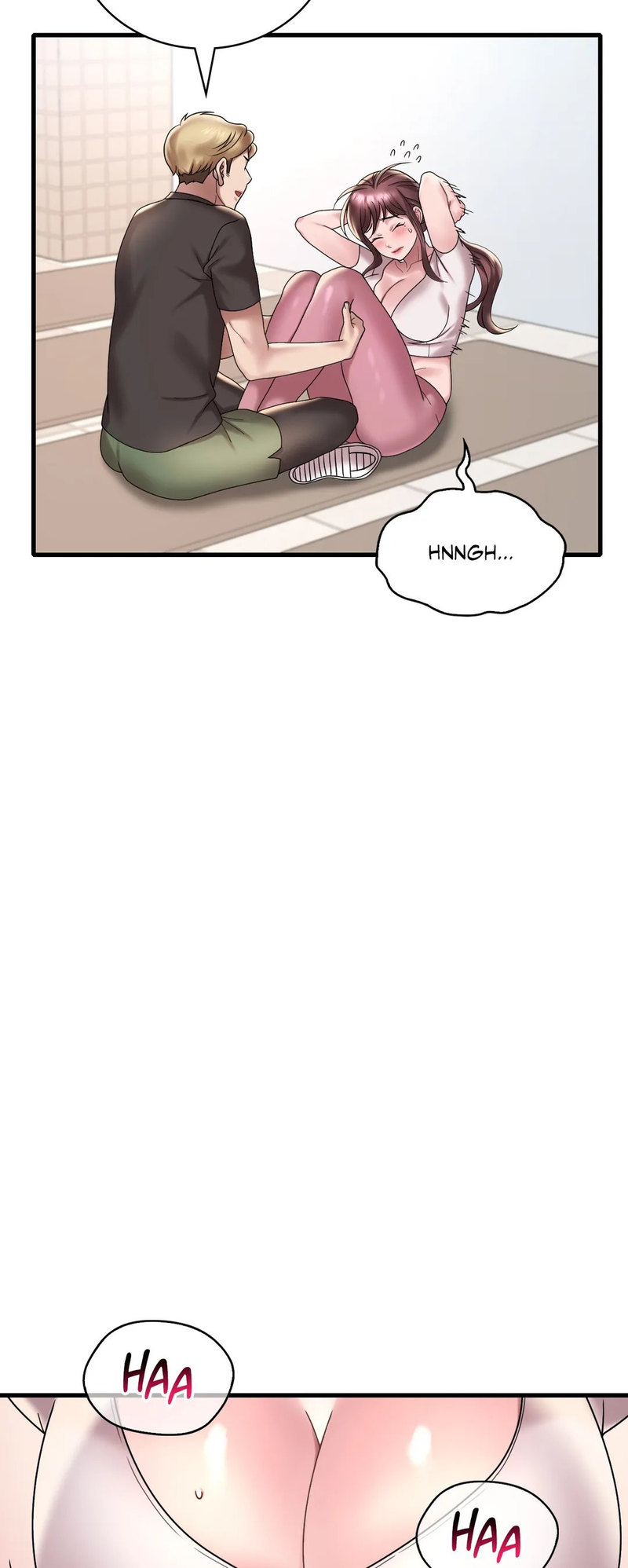 Drunk on You - Chapter 20 [photo 20] - MangaPorn