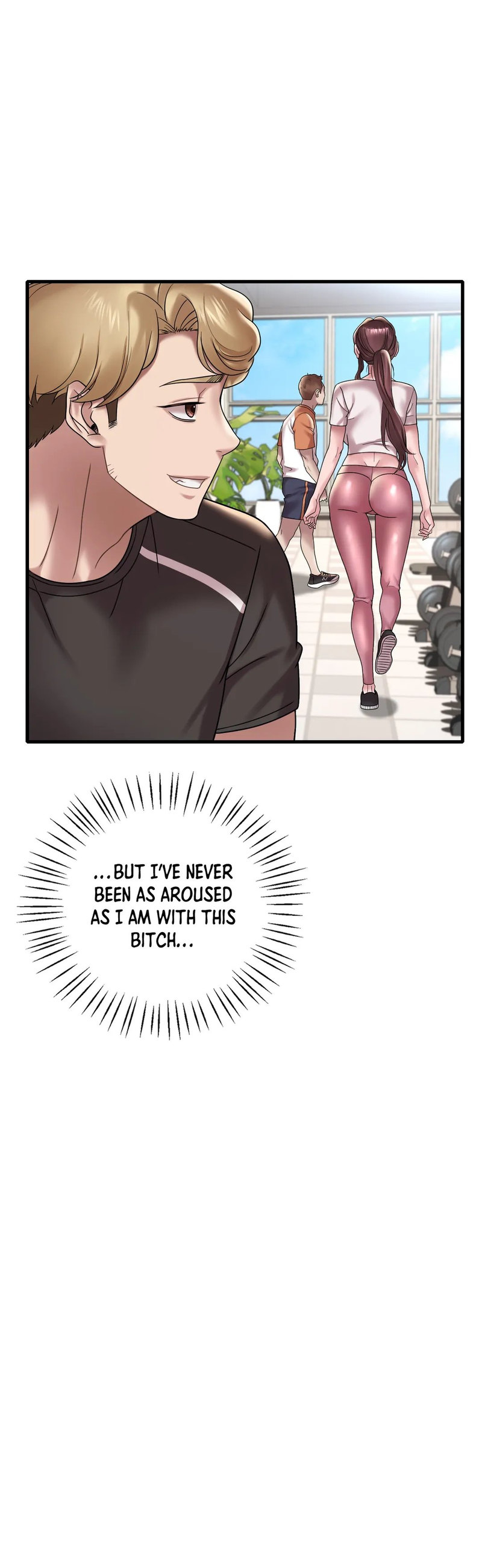 Drunk on You - Chapter 20 [photo 30] - MangaPorn