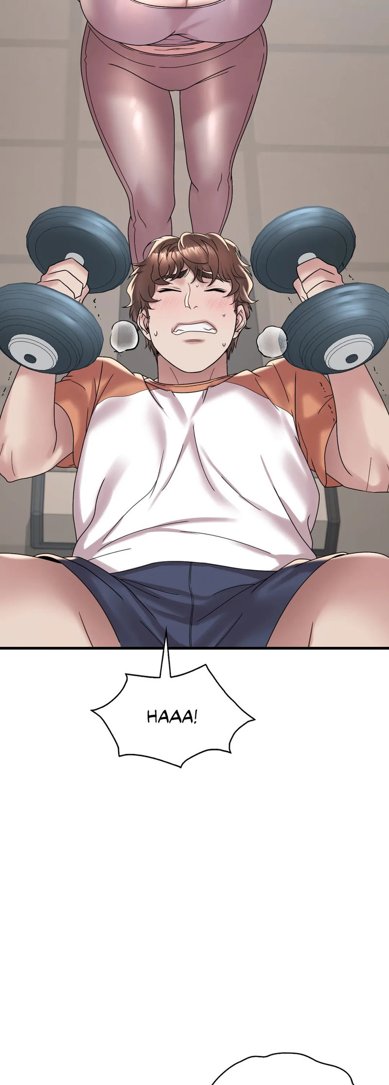 Drunk on You - Chapter 20 [photo 32] - MangaPorn