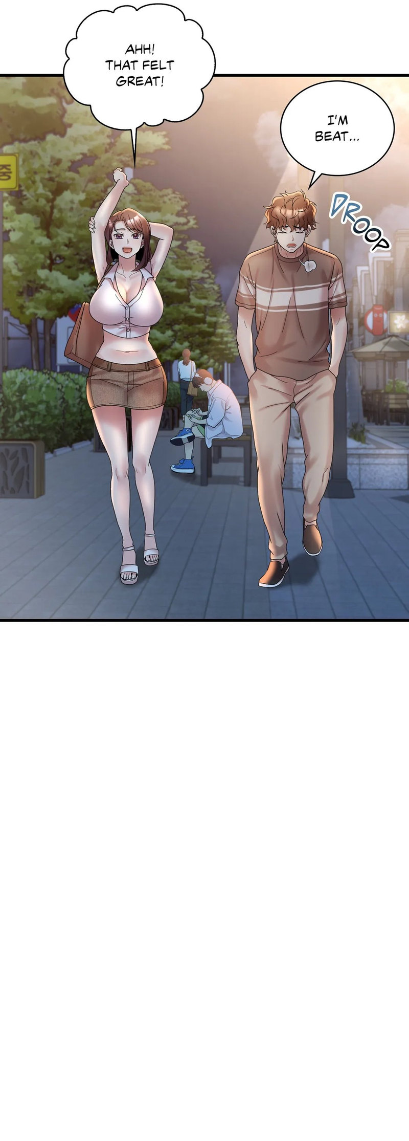 Drunk on You - Chapter 20 [photo 36] - MangaPorn