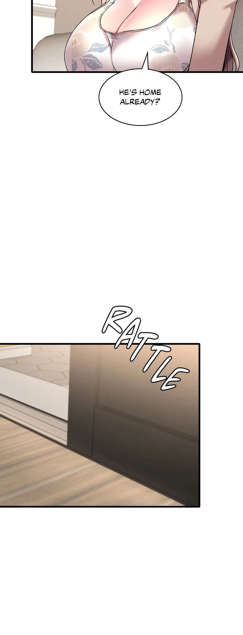 Drunk on You - Chapter 20 [photo 53] - MangaPorn