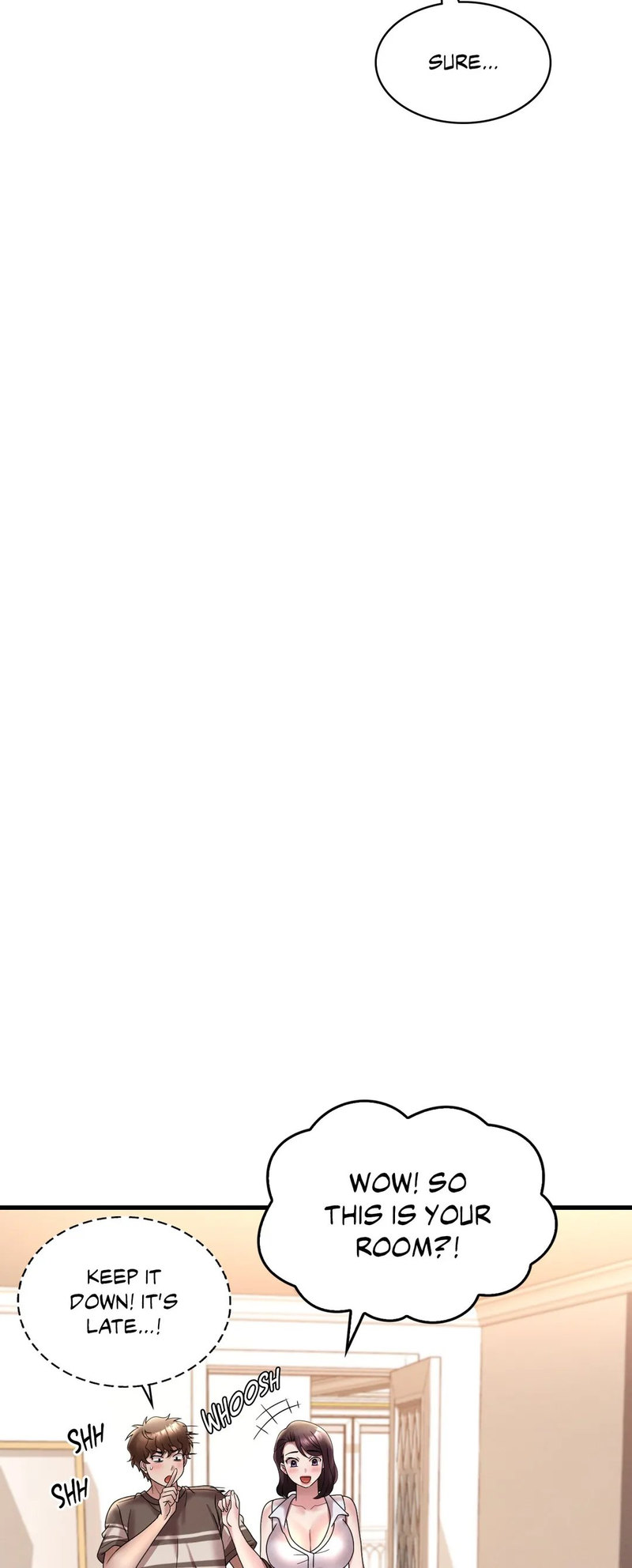 Drunk on You - Chapter 20 [photo 57] - MangaPorn