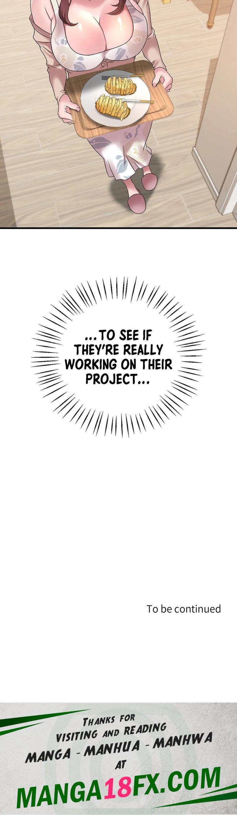 Drunk on You - Chapter 20 [photo 70] - MangaPorn