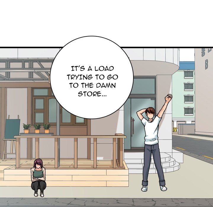 Blissville - Chapter 8 [photo 102] - MangaPorn