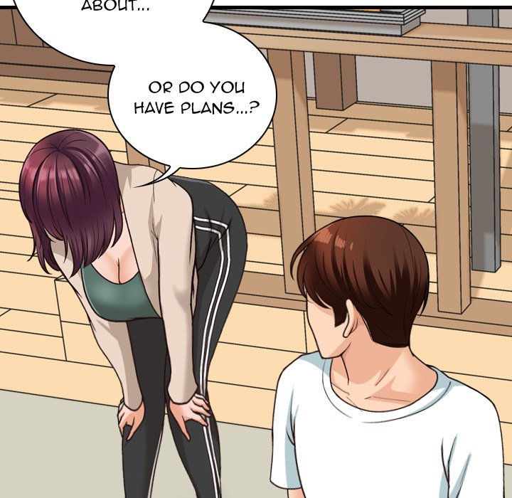 Blissville - Chapter 8 [photo 113] - MangaPorn