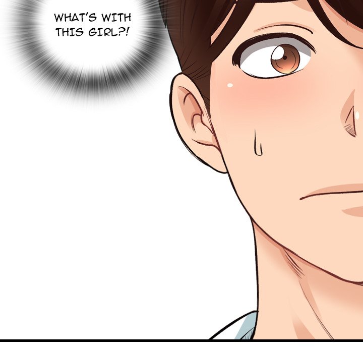 Blissville - Chapter 8 [photo 117] - MangaPorn