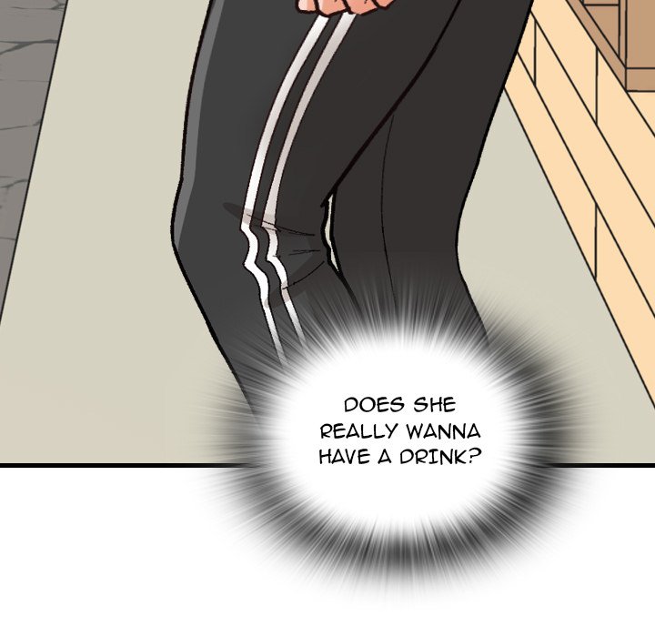 Blissville - Chapter 8 [photo 121] - MangaPorn