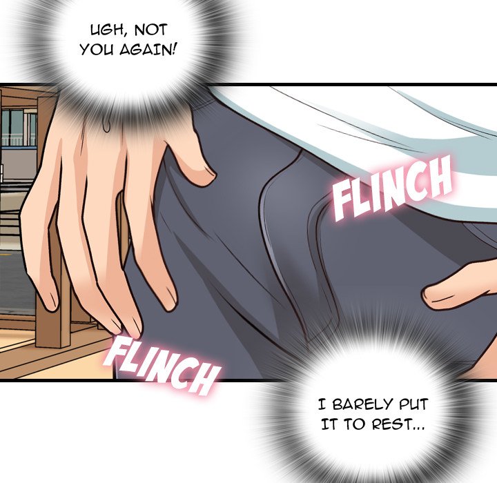 Blissville - Chapter 8 [photo 131] - MangaPorn