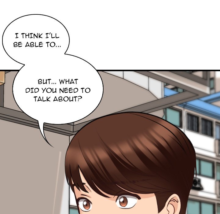 Blissville - Chapter 8 [photo 134] - MangaPorn