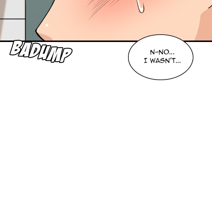 Blissville - Chapter 8 [photo 153] - MangaPorn