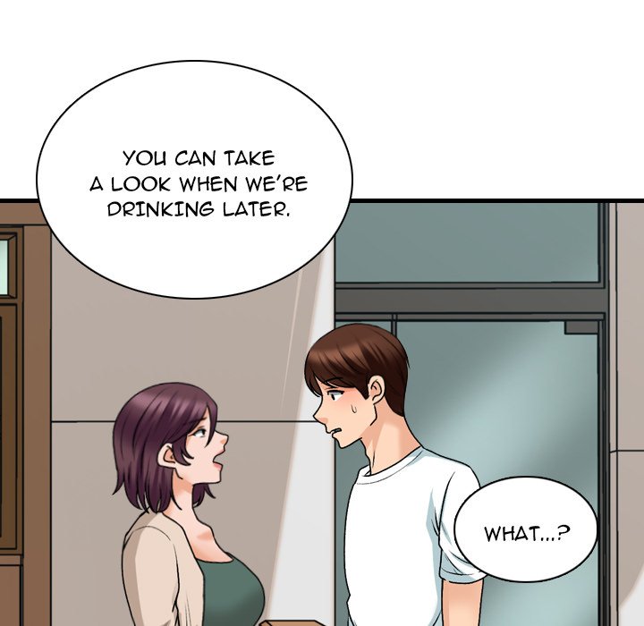 Blissville - Chapter 8 [photo 157] - MangaPorn