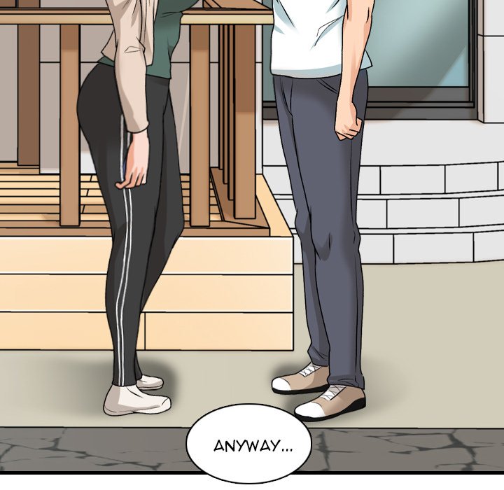 Blissville - Chapter 8 [photo 158] - MangaPorn