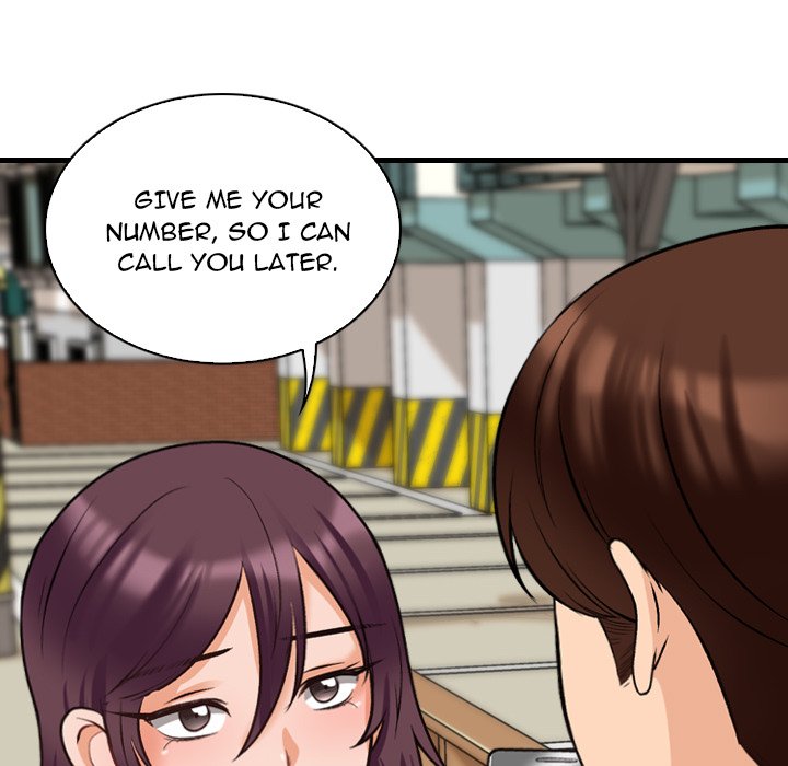 Blissville - Chapter 8 [photo 159] - MangaPorn