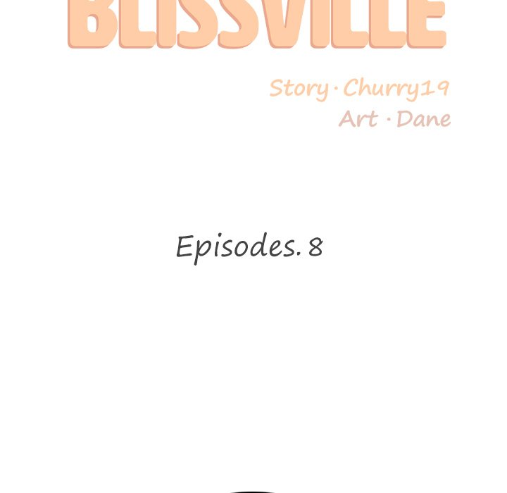 Blissville - Chapter 8 [photo 21] - MangaPorn
