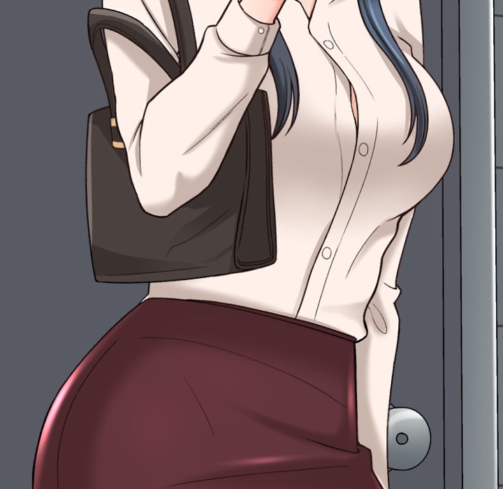 Blissville - Chapter 8 [photo 23] - MangaPorn