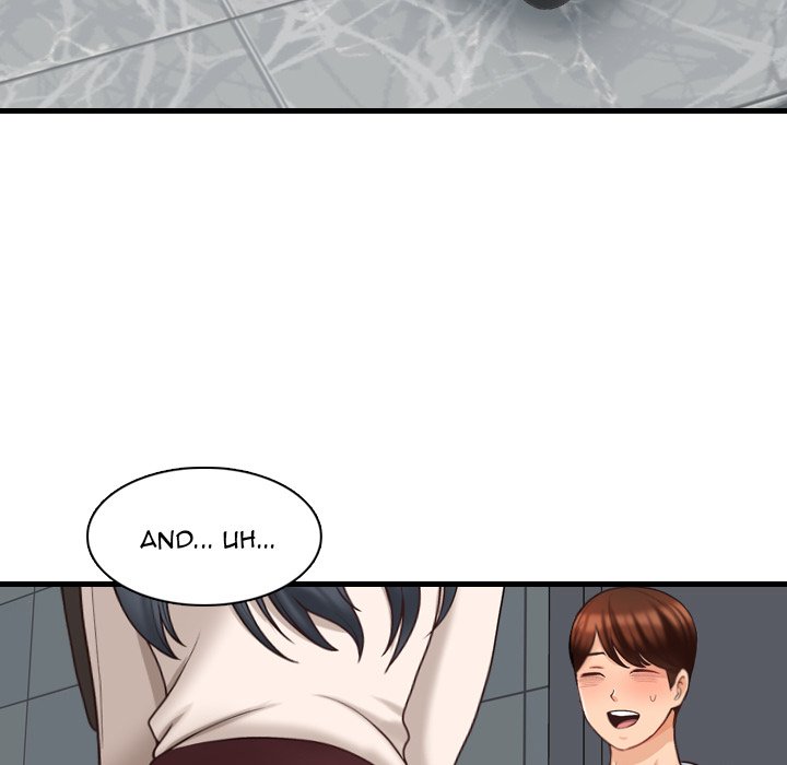 Blissville - Chapter 8 [photo 29] - MangaPorn