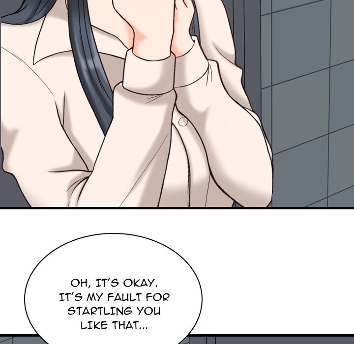 Blissville - Chapter 8 [photo 32] - MangaPorn