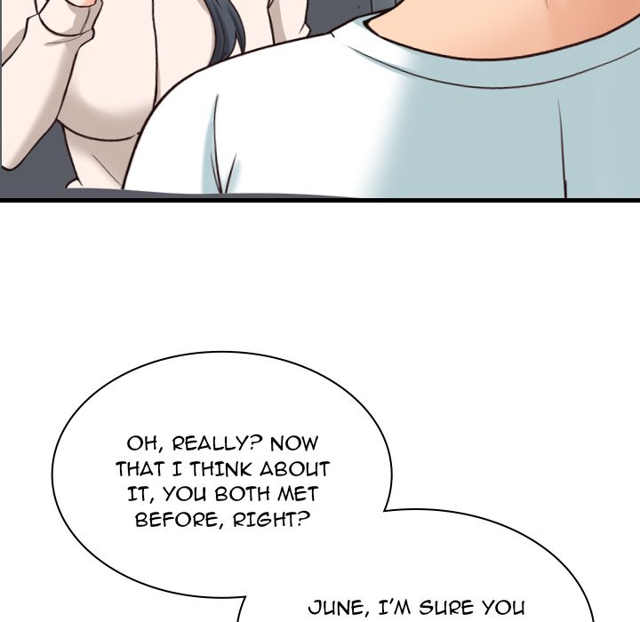 Blissville - Chapter 8 [photo 38] - MangaPorn