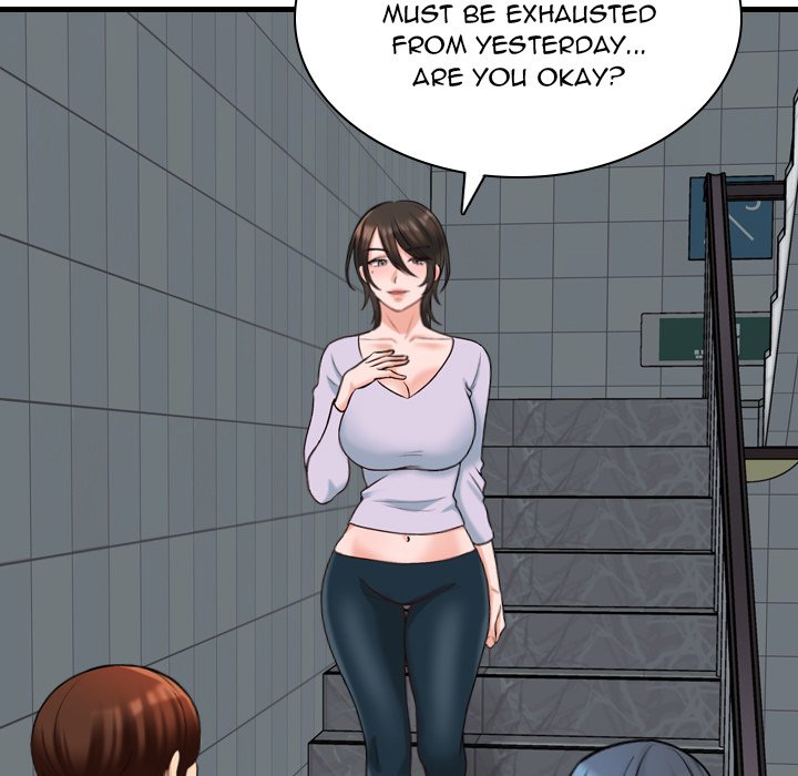 Blissville - Chapter 8 [photo 39] - MangaPorn