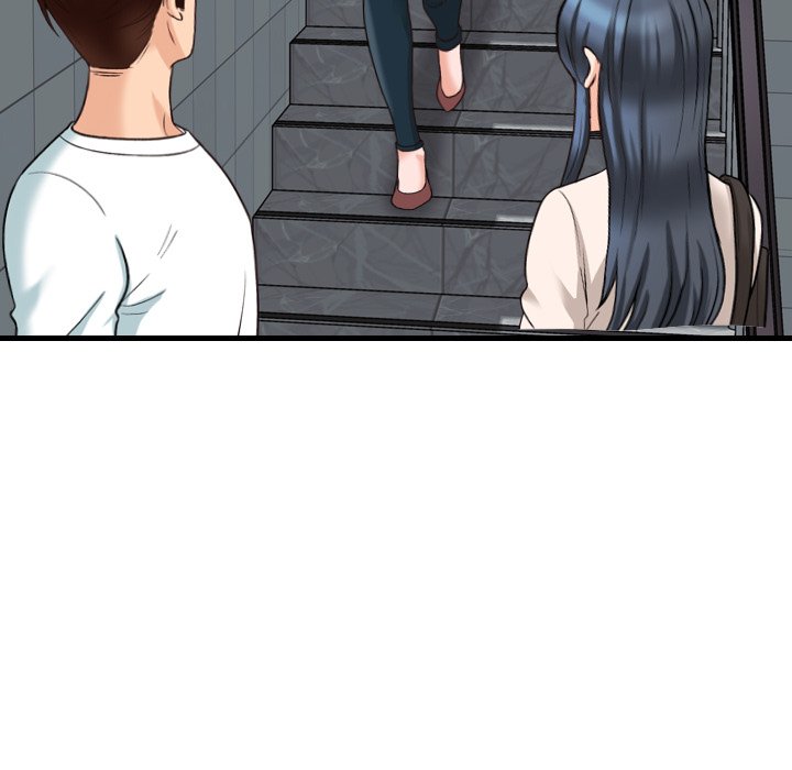 Blissville - Chapter 8 [photo 40] - MangaPorn