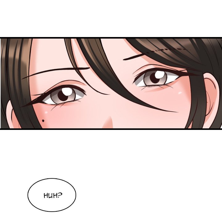 Blissville - Chapter 8 [photo 41] - MangaPorn