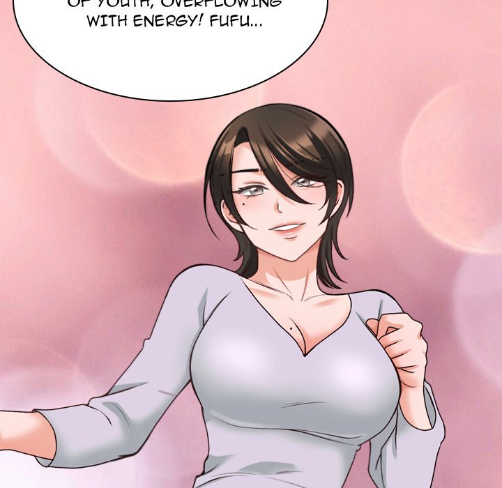 Blissville - Chapter 8 [photo 45] - MangaPorn