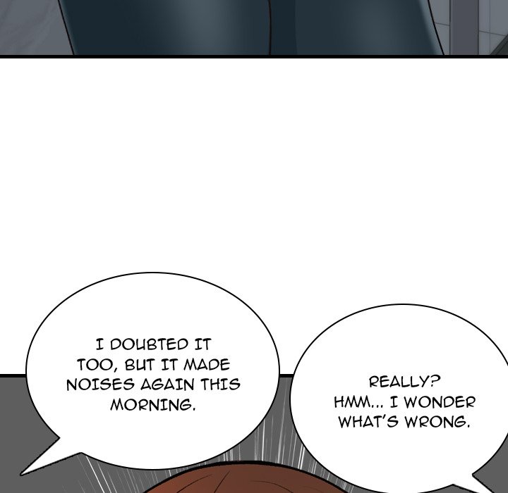 Blissville - Chapter 8 [photo 51] - MangaPorn