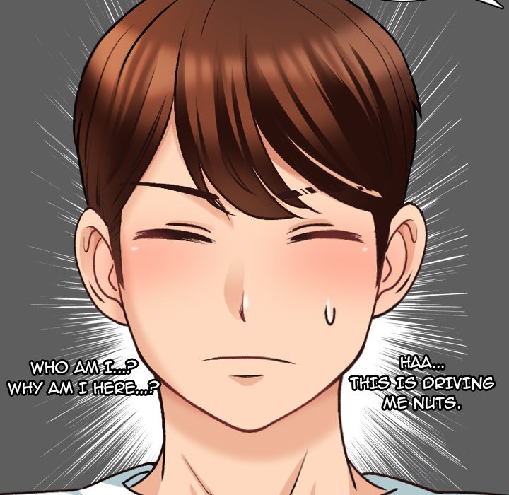 Blissville - Chapter 8 [photo 52] - MangaPorn