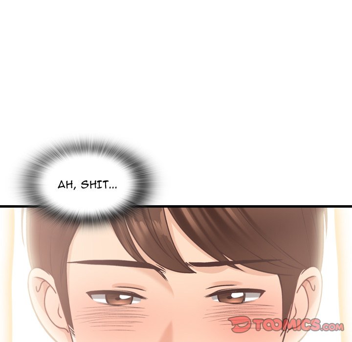 Blissville - Chapter 8 [photo 57] - MangaPorn