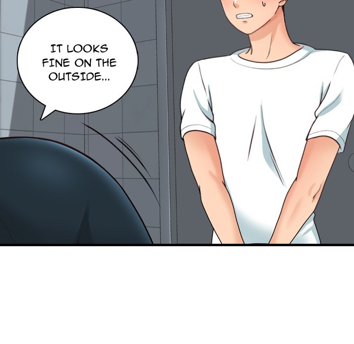 Blissville - Chapter 8 [photo 62] - MangaPorn