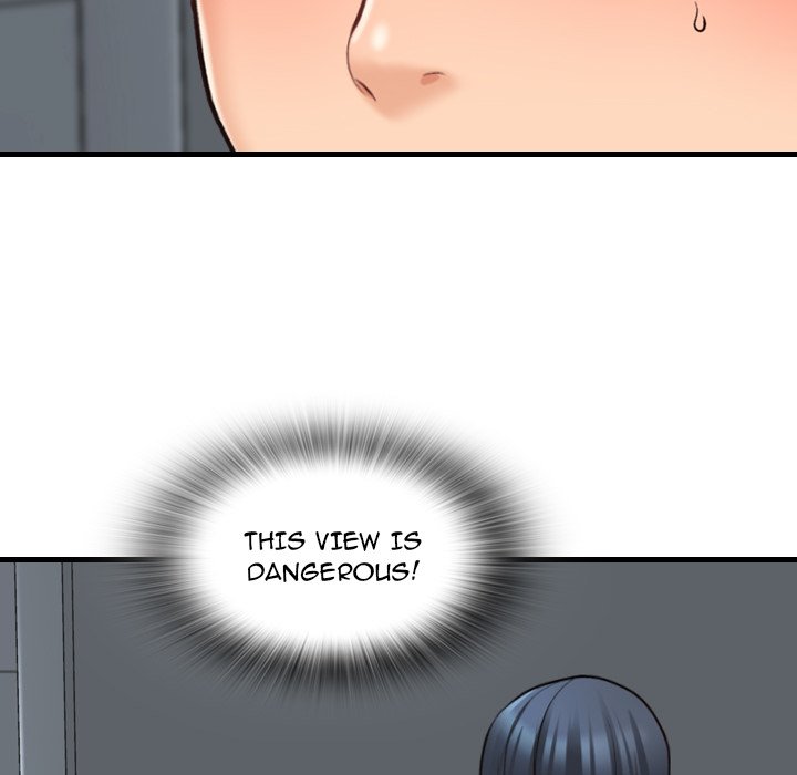 Blissville - Chapter 8 [photo 64] - MangaPorn