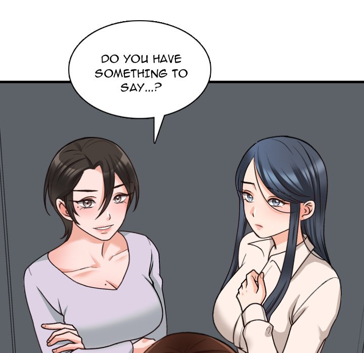 Blissville - Chapter 8 [photo 71] - MangaPorn