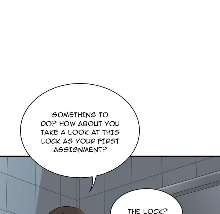 Blissville - Chapter 8 [photo 73] - MangaPorn