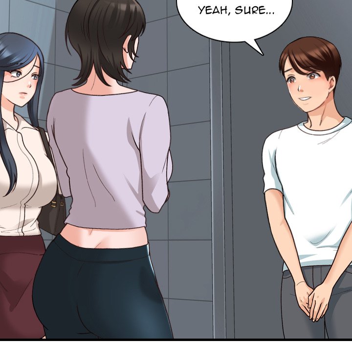 Blissville - Chapter 8 [photo 74] - MangaPorn