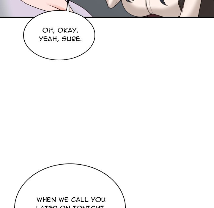 Blissville - Chapter 8 [photo 79] - MangaPorn