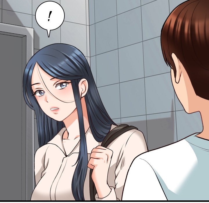 Blissville - Chapter 8 [photo 82] - MangaPorn