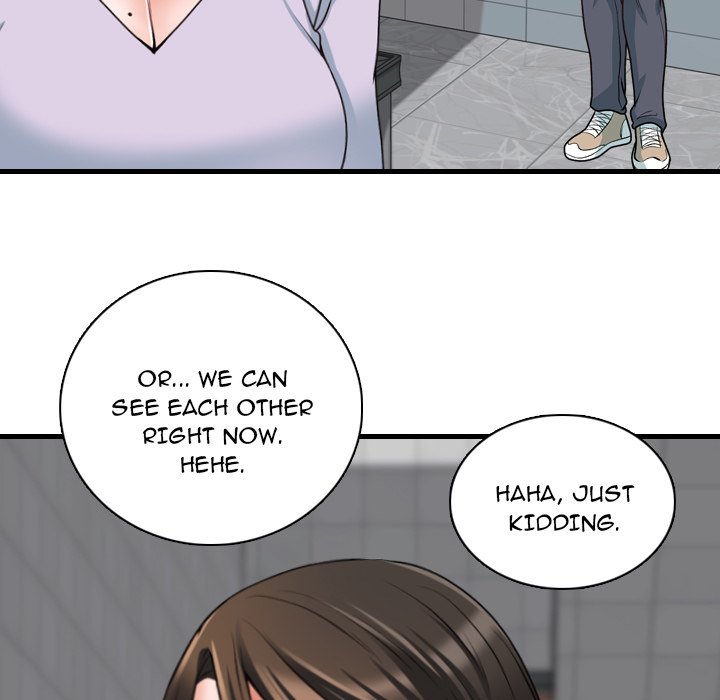 Blissville - Chapter 8 [photo 89] - MangaPorn