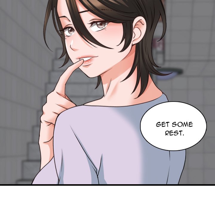 Blissville - Chapter 8 [photo 90] - MangaPorn