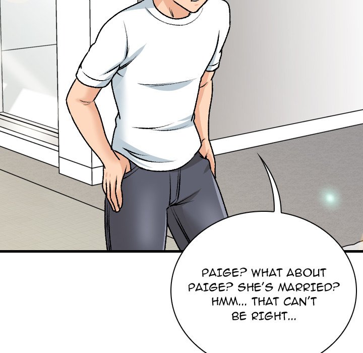 Blissville - Chapter 9 [photo 46] - MangaPorn