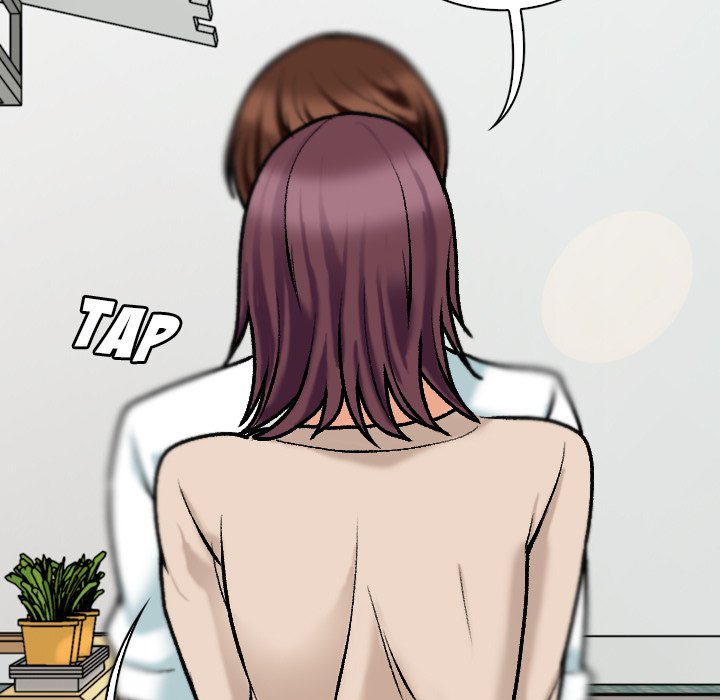 Blissville - Chapter 9 [photo 5] - MangaPorn