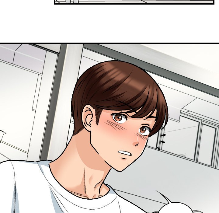 Blissville - Chapter 9 [photo 52] - MangaPorn