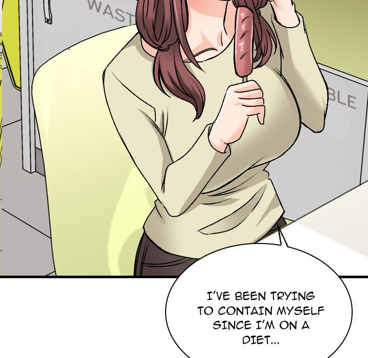 Blissville - Chapter 9 [photo 81] - MangaPorn