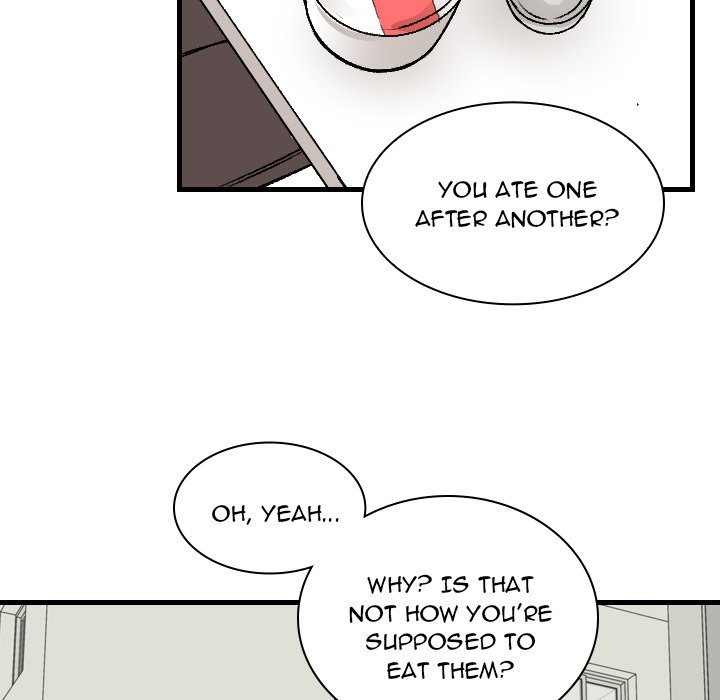 Blissville - Chapter 9 [photo 84] - MangaPorn