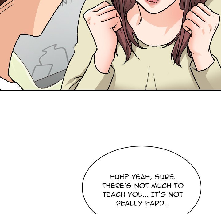 Blissville - Chapter 9 [photo 98] - MangaPorn